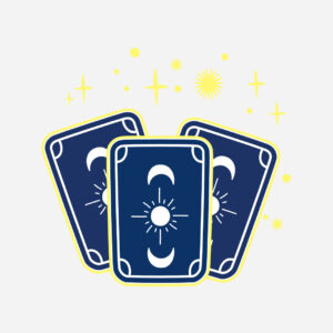 Lenormand -tulkinta